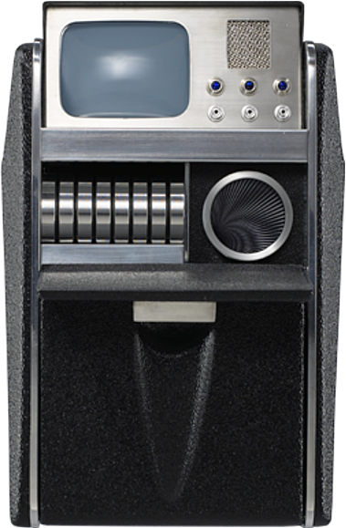 tricorder